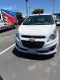 2014 Chevrolet Spark Hatch 2LT (Automatic)