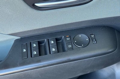 2024 Hyundai Kona Electric Limited FWD