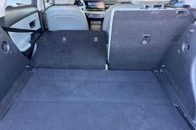 2024 Hyundai Kona Electric Limited FWD