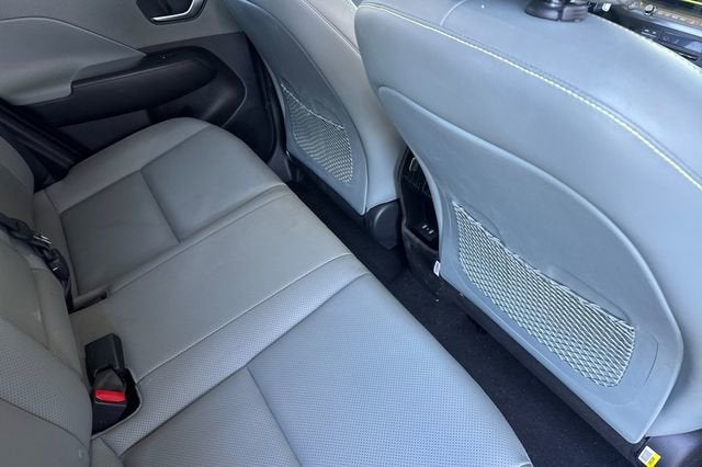 2024 Hyundai Kona Electric Limited FWD
