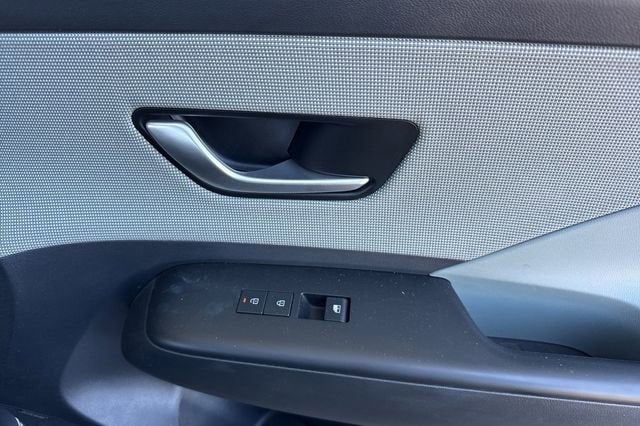 2024 Hyundai Kona Electric Limited FWD