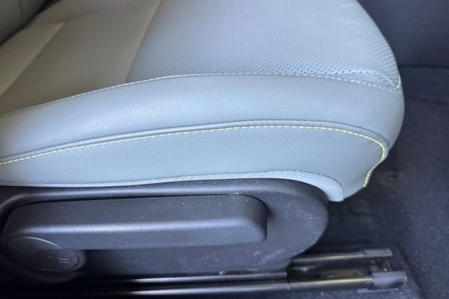 2024 Hyundai Kona Electric Limited FWD