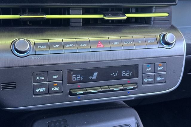2024 Hyundai Kona Electric Limited FWD