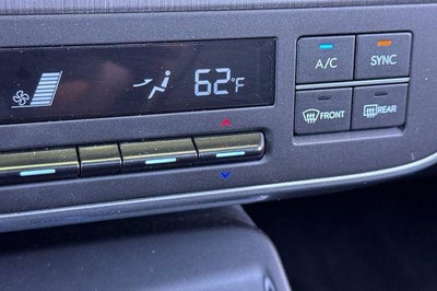 2024 Hyundai Kona Electric Limited FWD