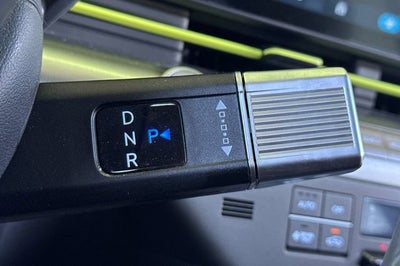 2024 Hyundai Kona Electric Limited FWD
