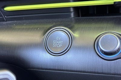 2024 Hyundai Kona Electric Limited FWD