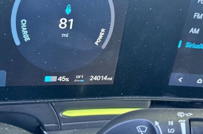 2024 Hyundai Kona Electric Limited FWD