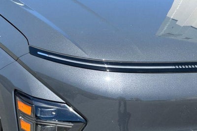 2024 Hyundai Kona Electric Limited FWD