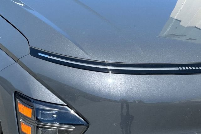 2024 Hyundai Kona Electric Limited FWD