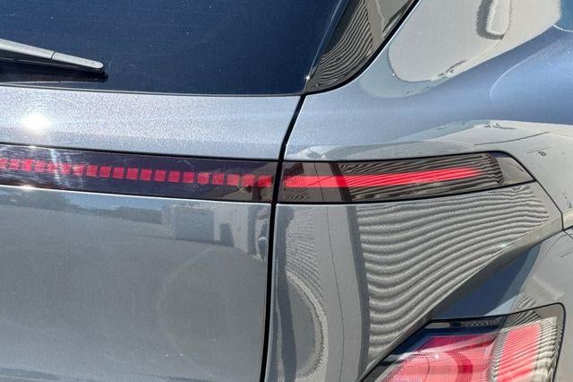 2024 Hyundai Kona Electric Limited FWD