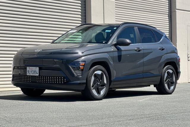 2024 Hyundai Kona Electric Limited FWD