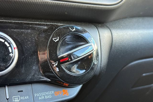 2023 Hyundai Kona SEL Auto AWD