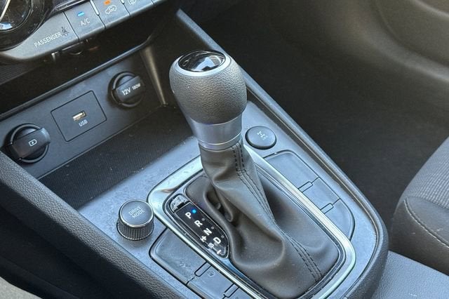 2023 Hyundai Kona SEL Auto AWD