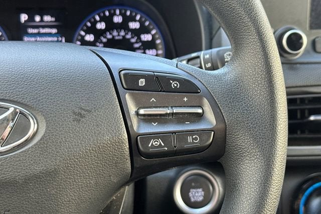 2023 Hyundai Kona SEL Auto AWD