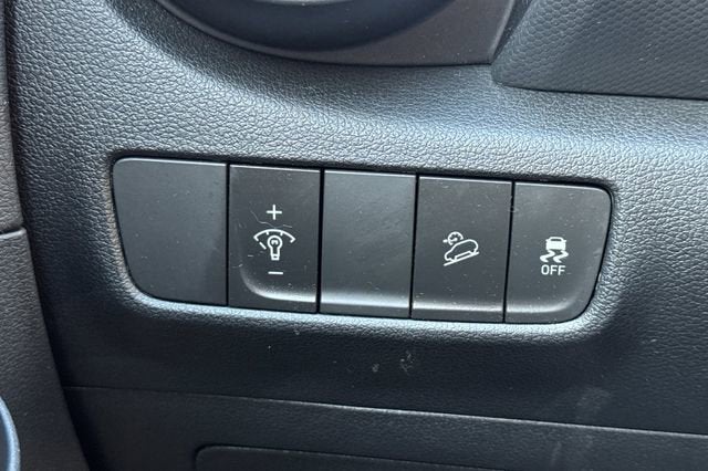 2023 Hyundai Kona SEL Auto AWD