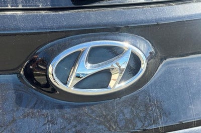 2023 Hyundai Kona SEL Auto AWD