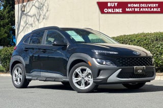 2023 Hyundai Kona SEL Auto AWD