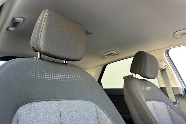 2024 Hyundai IONIQ 5 SE RWD