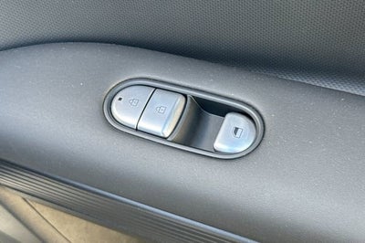 2024 Hyundai IONIQ 5 SE RWD