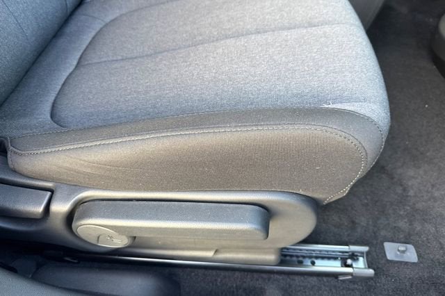 2024 Hyundai IONIQ 5 SE RWD