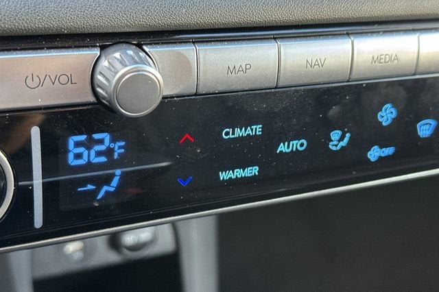 2024 Hyundai IONIQ 5 SE RWD