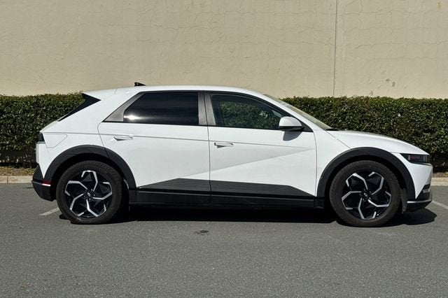 2024 Hyundai IONIQ 5 SE RWD