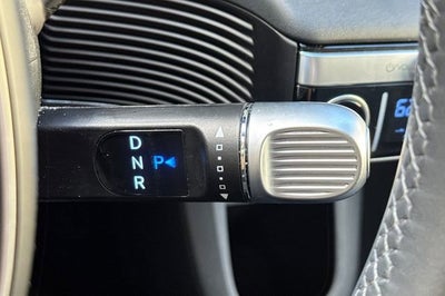 2024 Hyundai IONIQ 5 SE RWD