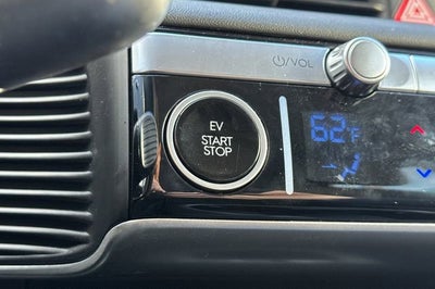 2024 Hyundai IONIQ 5 SE RWD