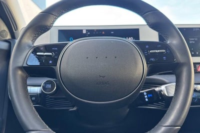 2024 Hyundai IONIQ 5 SE RWD