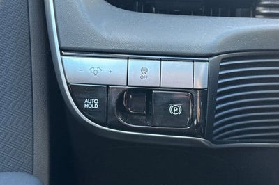 2024 Hyundai IONIQ 5 SE RWD