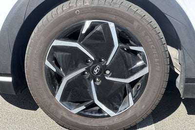 2024 Hyundai IONIQ 5 SE RWD