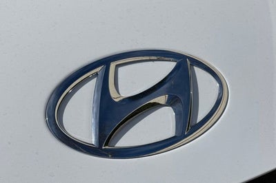 2024 Hyundai IONIQ 5 SE RWD