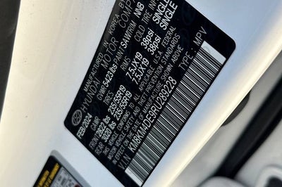 2024 Hyundai IONIQ 5 SE RWD