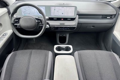 2024 Hyundai IONIQ 5 SEL RWD