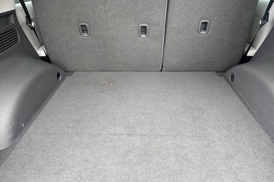 2024 Hyundai IONIQ 5 SEL RWD