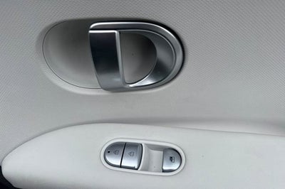 2024 Hyundai IONIQ 5 SEL RWD