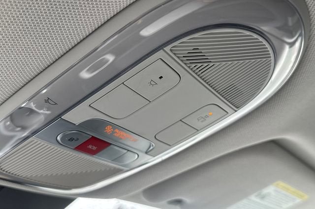 2024 Hyundai IONIQ 5 SEL RWD