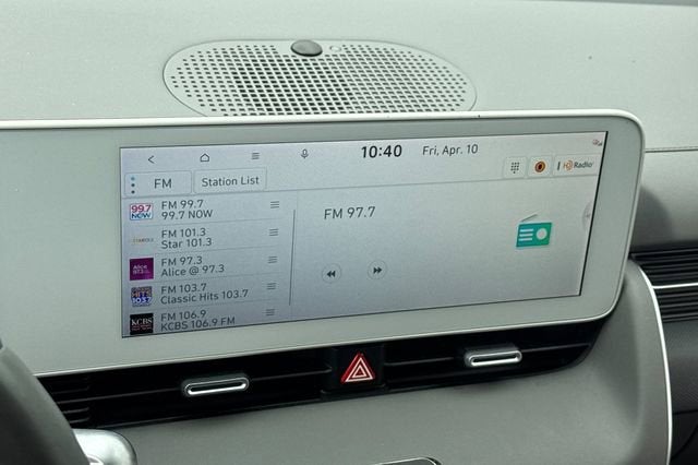 2024 Hyundai IONIQ 5 SEL RWD