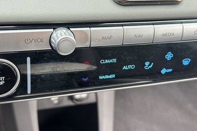 2024 Hyundai IONIQ 5 SEL RWD