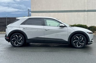 2024 Hyundai IONIQ 5 SEL RWD