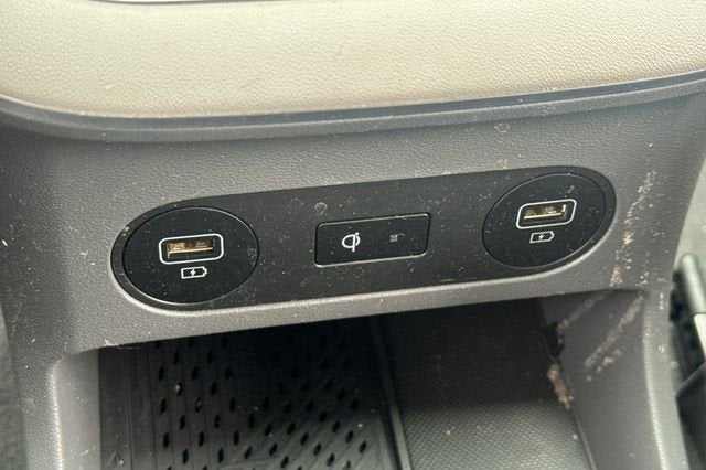 2024 Hyundai IONIQ 5 SEL RWD