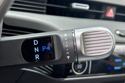 2024 Hyundai IONIQ 5 SEL RWD