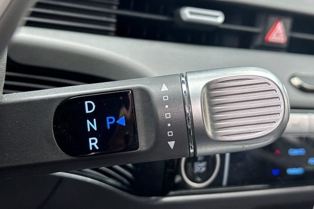 2024 Hyundai IONIQ 5 SEL RWD