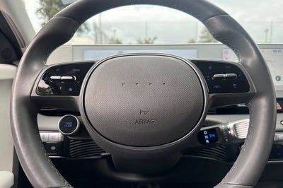 2024 Hyundai IONIQ 5 SEL RWD