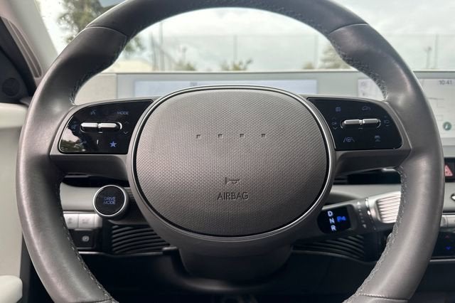 2024 Hyundai IONIQ 5 SEL RWD