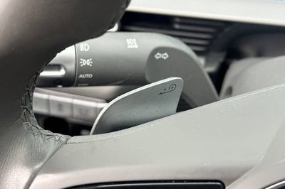 2024 Hyundai IONIQ 5 SEL RWD