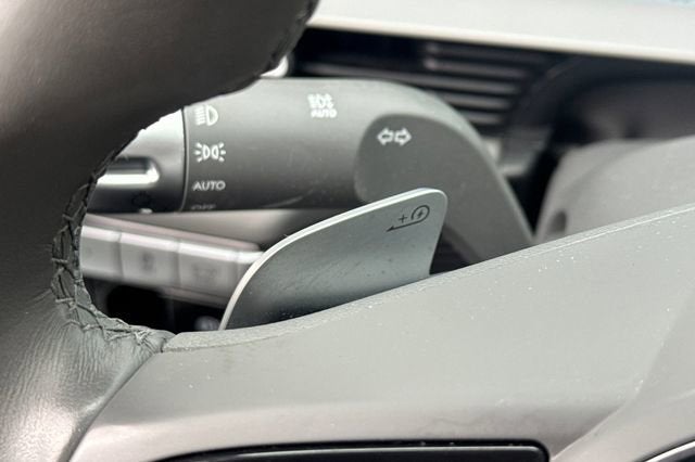 2024 Hyundai IONIQ 5 SEL RWD