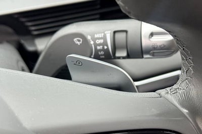 2024 Hyundai IONIQ 5 SEL RWD