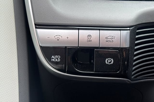 2024 Hyundai IONIQ 5 SEL RWD