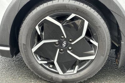 2024 Hyundai IONIQ 5 SEL RWD